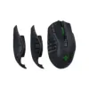 Мишка Razer Naga V3 Pro Wireless/Bluetooth/USB Black (RZ01-05660100-R3G1)