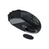 Мишка Razer Naga V3 Pro Wireless/Bluetooth/USB Black (RZ01-05660100-R3G1)