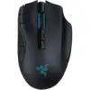 Мишка Razer Naga V3 Pro Wireless/Bluetooth/USB Black (RZ01-05660100-R3G1)