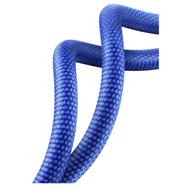 Дата кабель USB AM to USB-C 2.0m 6A 100W blue Baseus (CAJY000503)