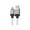 Дата кабель USB AM to USB-C 1.0m 100W white Baseus (CAKW000602) Дата кабель USB AM to USB-C 1.0m 100W white Baseus (CAKW000602)