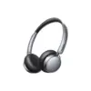 Навушники Ugreen HP207 Studio Plus Matte Black (75630)