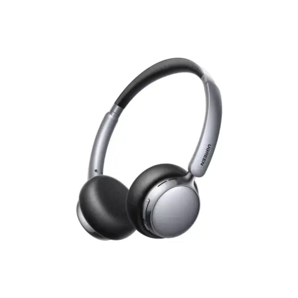 Навушники Ugreen HP207 Studio Plus Matte Black (75630)