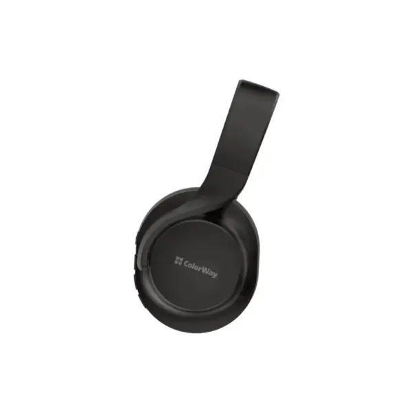 Навушники ColorWay Aero ANC Black (CW-HBT02BK)