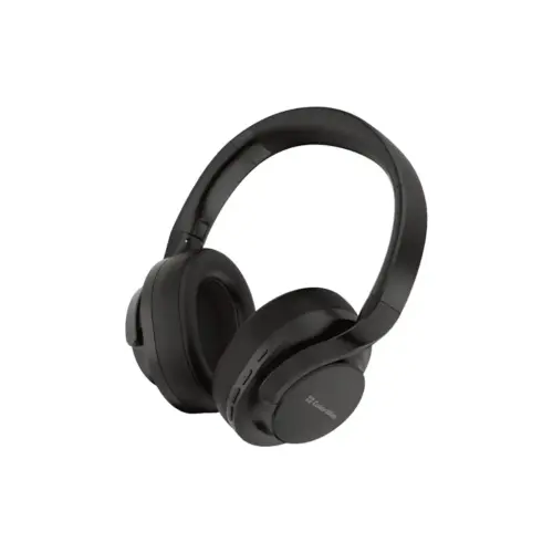 Навушники ColorWay Aero ANC Black (CW-HBT02BK)
