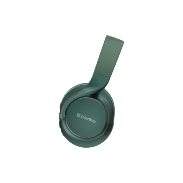 Навушники ColorWay Aero ANC Green (CW-HBT02G)