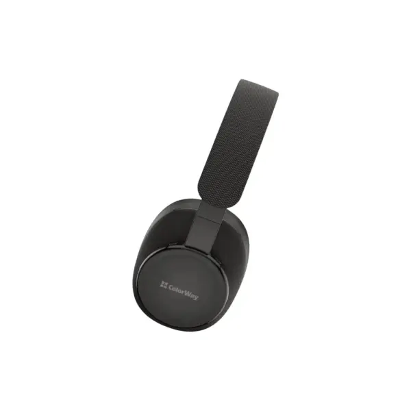 Навушники ColorWay Core ANC Black (CW-HBT03BK)
