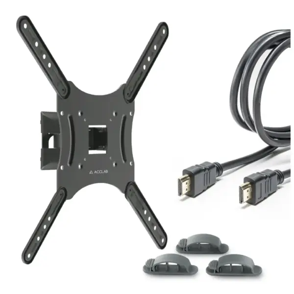 Кронштейн ACCLAB AL-BT400-kit (1283126631146)