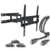 Кронштейн ACCLAB AL-FR40/ART-kit (1283126631177)