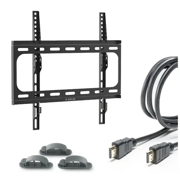 Кронштейн ACCLAB AL-FR40/F-kit (1283126631207)
