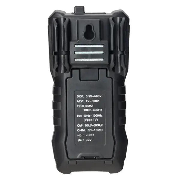 Цифровий мультиметр AVTOMAX P21E