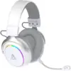 Навушники Ajazz AHM10 Max White (AHM10-MAX-W)