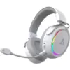 Навушники Ajazz AHM10 Max White (AHM10-MAX-W)
