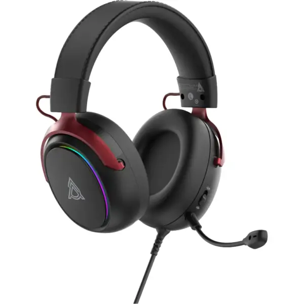 Навушники Ajazz AHW10 Black (AHW10-B)