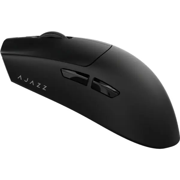Мишка Ajazz AJ139 Near Link V3 Pro+ Wireless/Bluetooth/USB Black (AJ139-NL-V3-PRO-B)