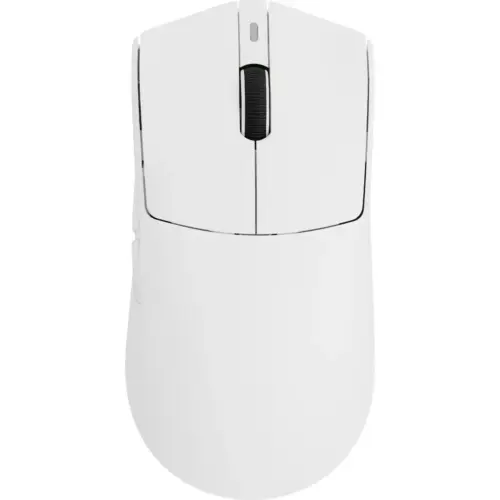 Мишка Ajazz AJ139 Near Link V3 Pro+ Wireless/Bluetooth/USB White (AJ139-NL-V3-PRO-W)