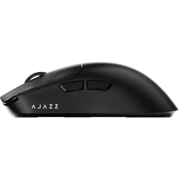 Мишка Ajazz AJ200 Near Link AI MC Wireless/Bluetooth/USB Black (AJ200-NL-AI-MC-B)