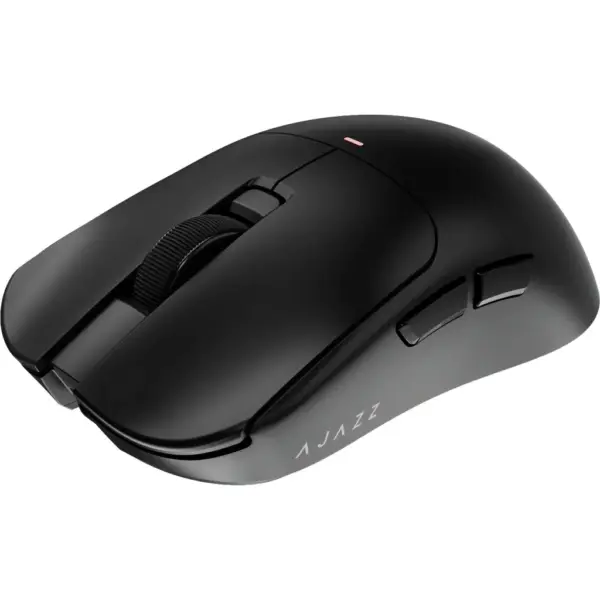 Мишка Ajazz AJ200 Near Link AI MC Wireless/Bluetooth/USB Black (AJ200-NL-AI-MC-B)