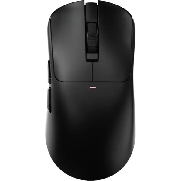 Мишка Ajazz AJ200 Near Link AI MC Wireless/Bluetooth/USB Black (AJ200-NL-AI-MC-B)