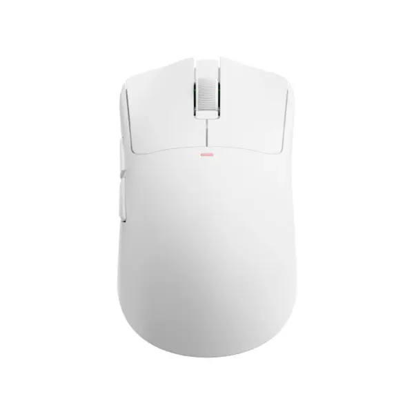 Мишка Ajazz AJ200 Near Link AI MC Wireless/Bluetooth/USB White (AJ200-NL-AI-MC-W)