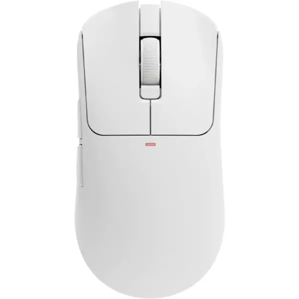 Мишка Ajazz AJ200P Wireless/Bluetooth/USB White (AJ200P-NL-AI-MC-W)