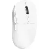 Мишка Ajazz NJ07-MC Combo Wireless/Bluetooth/USB White (NJ07-MC-W)