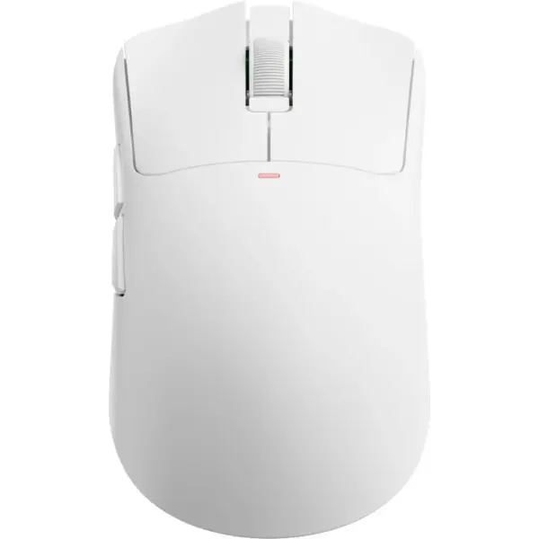 Мишка Ajazz x Nacodex NJ08-MC Wireless/Bluetooth/USB White (NJ08-MC-W)