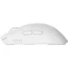 Мишка Ajazz x Nacodex NJ08-MC Wireless/Bluetooth/USB White (NJ08-MC-W)