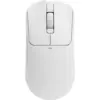 Мишка Ajazz x Nacodex NJ08-MC Wireless/Bluetooth/USB White (NJ08-MC-W)