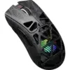 Мишка GamePro Genesis Hollow Wireless/Bluetooth/USB Black (GM870HB)