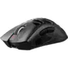 Мишка GamePro Genesis Hollow Wireless/Bluetooth/USB Black (GM870HB)
