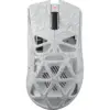 Мишка GamePro Genesis Hollow Wireless/Bluetooth/USB White (GM870HW) Мишка GamePro Genesis Hollow Wireless/Bluetooth/USB White (GM870HW)