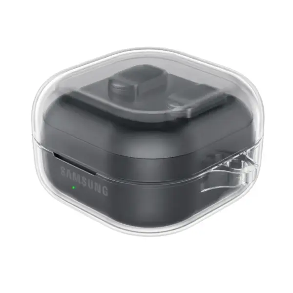 Чохол для навушників BeCover для Samsung Galaxy Buds 4/4 Pro Transparent (716113)