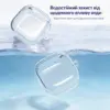 Чохол для навушників BeCover для Samsung Galaxy Buds 4/4 Pro Transparent (716113)