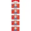 Батарейка CR 1616 Lithium 5pcs Blister Panasonic (CR-1616/5BE)