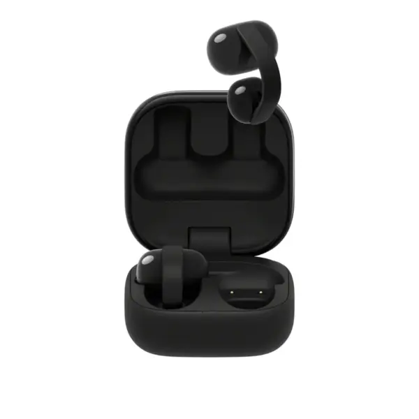 Навушники Sony LinkBuds Clip WF-LC900 Black (WFLC900B.E)