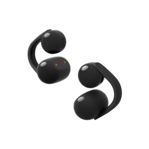 Навушники Sony LinkBuds Clip WF-LC900 Black (WFLC900B.E)