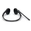 Навушники Dell WH1022 Stereo Headset Black (520-AAVV)
