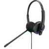 Навушники Dell WH1022 Stereo Headset Black (520-AAVV)