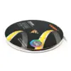 Світлодіодна стрічка Videx COB DC24V 55W 5M 3000K Ra80 IP20 5м (VL-LSTCB320-24113-B5)