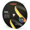 Світлодіодна стрічка Videx COB DC24V 55W 5M 3000K Ra80 IP20 5м (VL-LSTCB320-24113-B5)