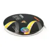 Світлодіодна стрічка Videx COB DC24V 55W 5M 6000K Ra80 IP20 5м (VL-LSTCB320-24116-B5)