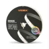 Світлодіодна стрічка Videx DC12V 60W 5M 6000K Ra98 IP20 5м (VL-LST28144-12126-B5)
