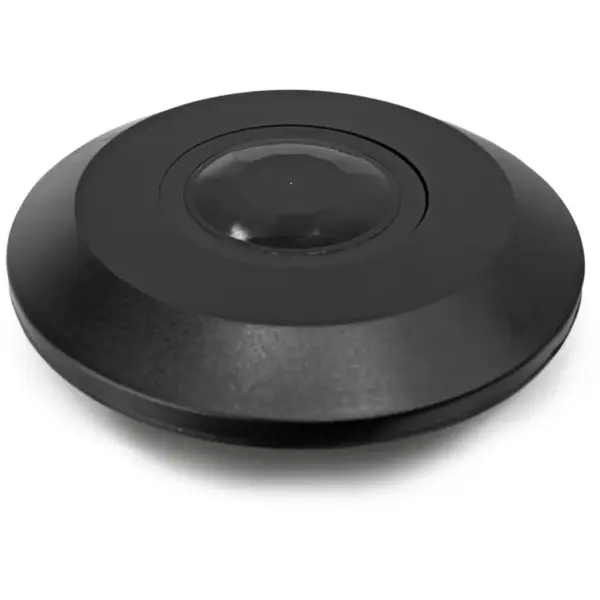 Датчик руху Videx 220V 800W інфрачервоний чорний (VL-SPC05B)