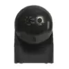 Датчик руху Videx 220V 800W IP44 інфрачервоний чорний (VL-SPW11B)