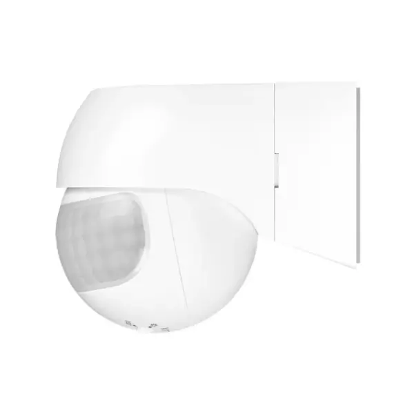 Датчик руху Videx 220V 800W IP44 інфрачервоний білий (VL-SPW11W)