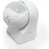 Датчик руху Videx 220V 800W IP44 інфрачервоний білий (VL-SPW11W)