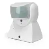 Датчик руху Videx 220V 1200W IP65 інфрачервоний білий (VL-SPW15W)