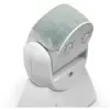 Датчик руху Videx 220V 1200W IP65 інфрачервоний білий (VL-SPW15W)