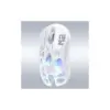 Мишка GravaStar Mercury M2 RGB Wireless/Bluetooth/USB Opaline White (GRAVASTARM2_WHT)